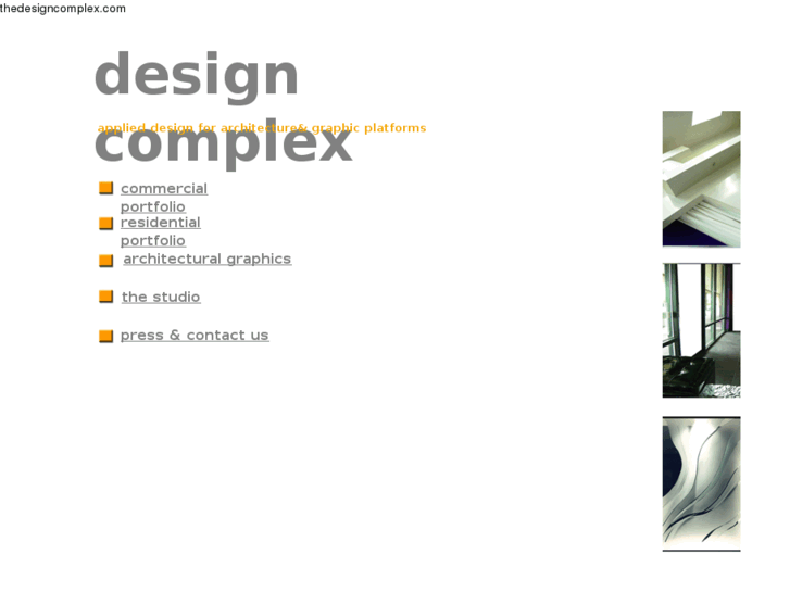 www.thedesigncomplex.com