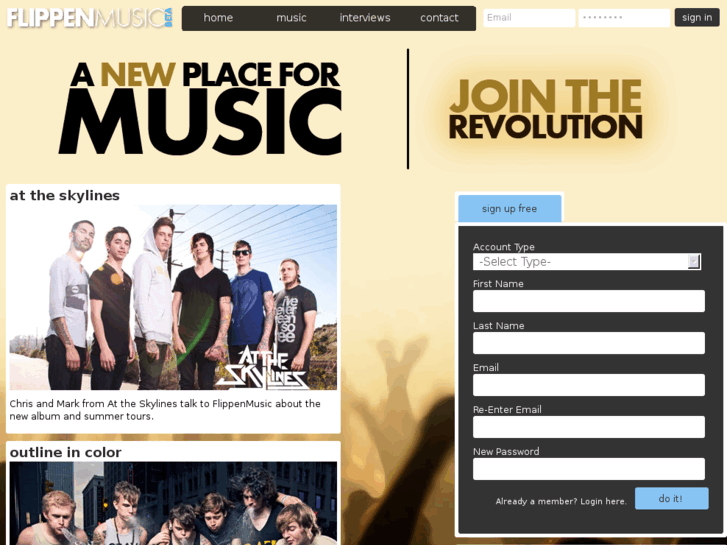 www.thefmradio.com
