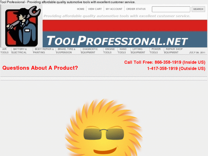 www.toolprofessional.net