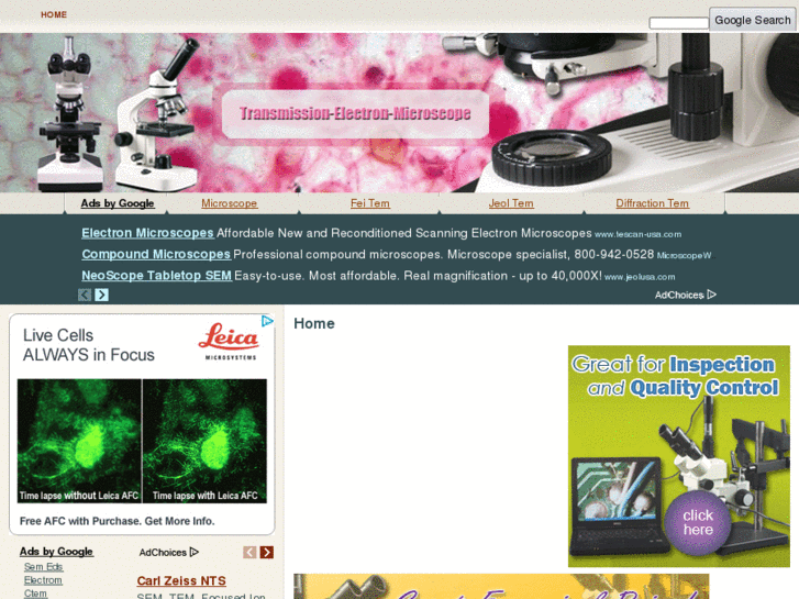 www.transmission-electron-microscope.com