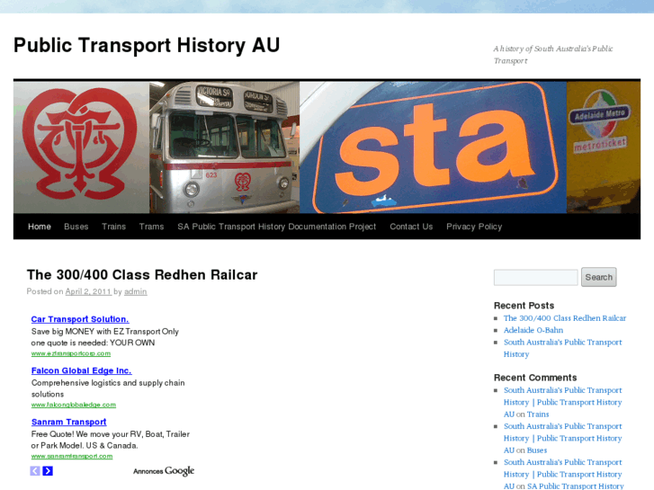 www.transporthistoryau.com