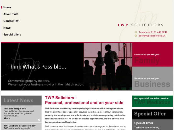 www.twpsolicitors.co.uk