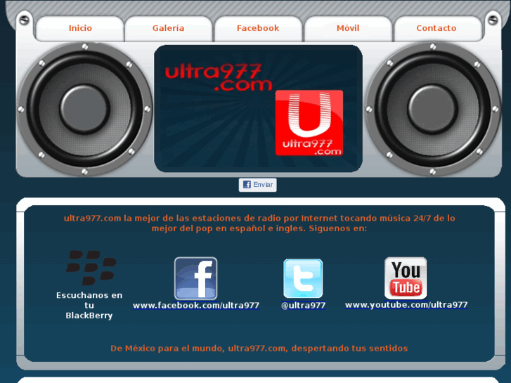 www.ultra977.com