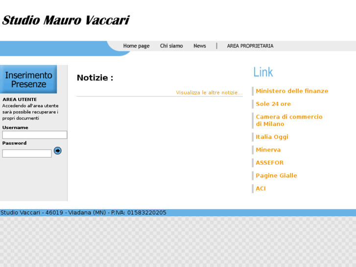 www.vaccarimauro.net