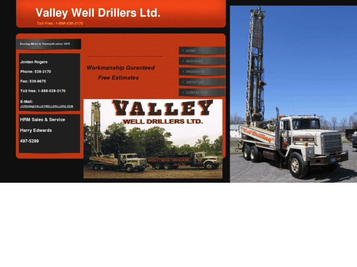 www.valleywelldrillers.com