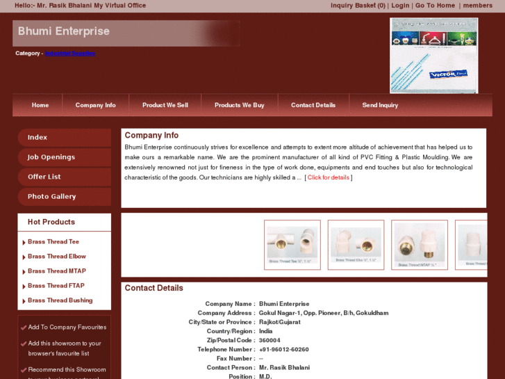 www.victorflow.net