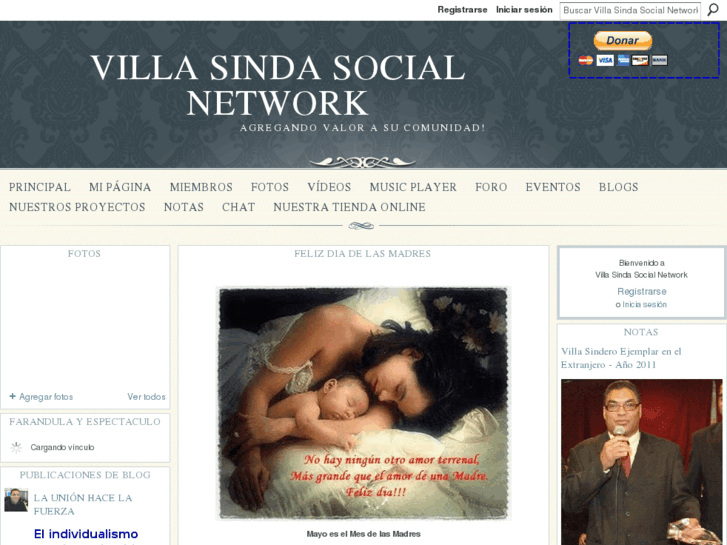 www.villasinda.org