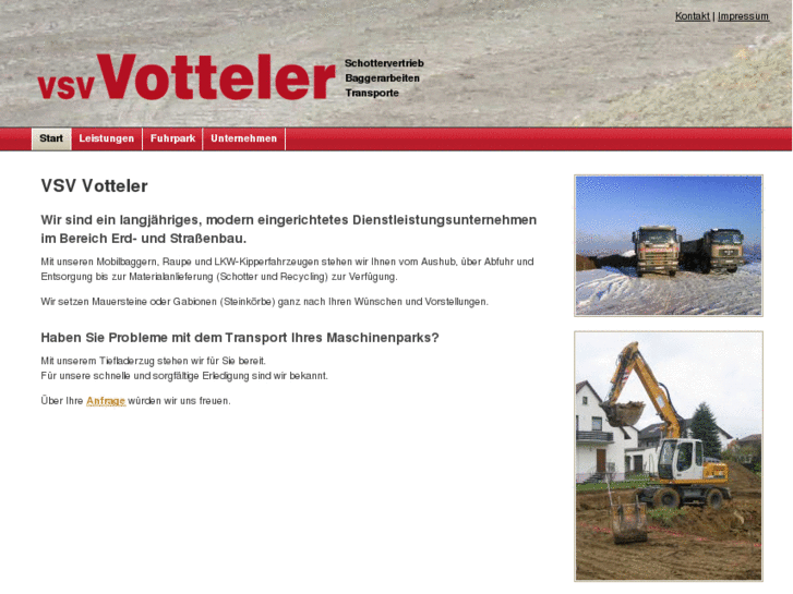 www.vsv-votteler.de