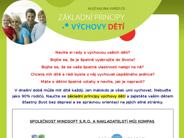 www.vychova-deti.cz