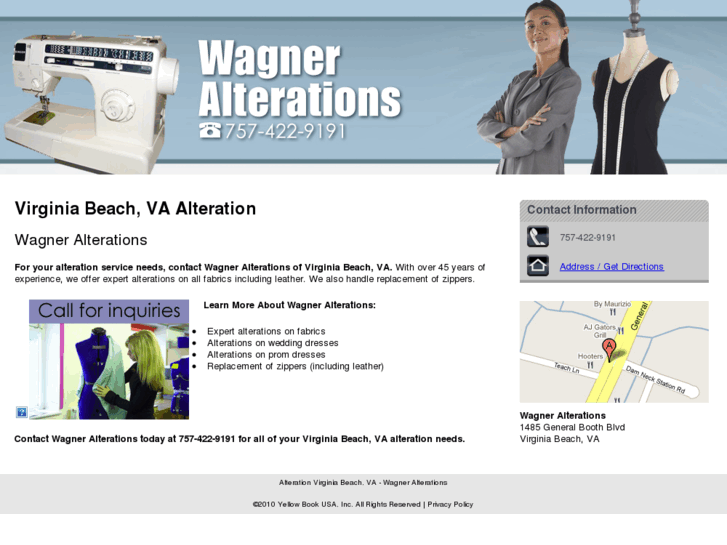 www.wagneralterations.com