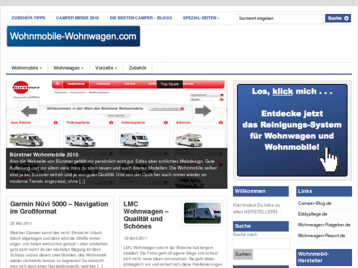 www.wohnmobil-wohnwagen.org
