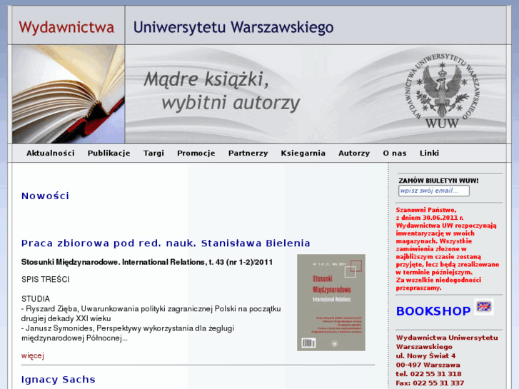 www.wuw.pl