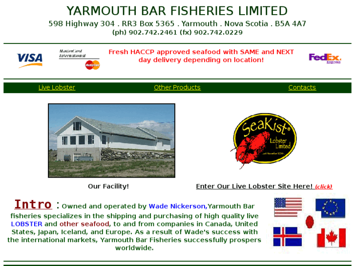 www.yarmouthbar.com