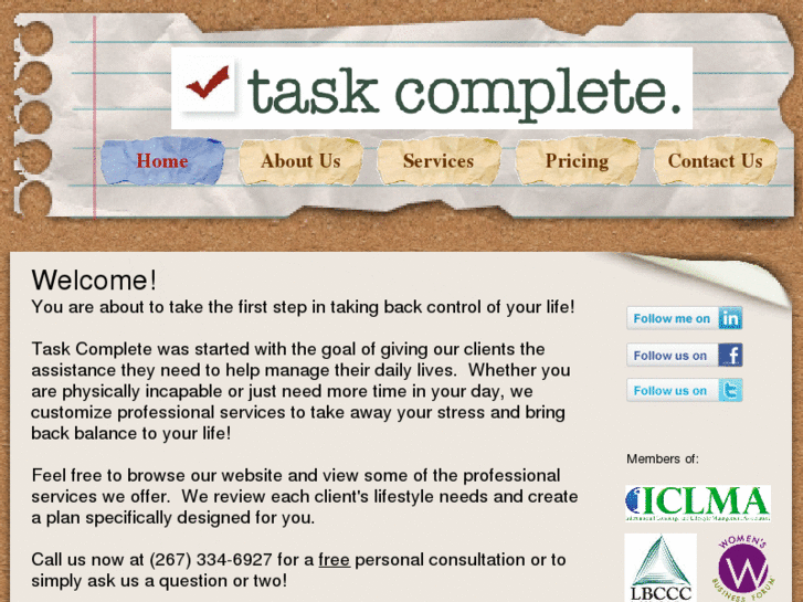 www.yourtaskcomplete.com