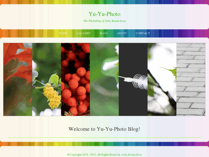 www.yu-yu-photo.com