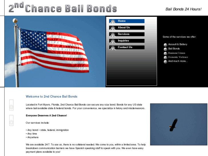 www.2ndchancebailbondsfl.com