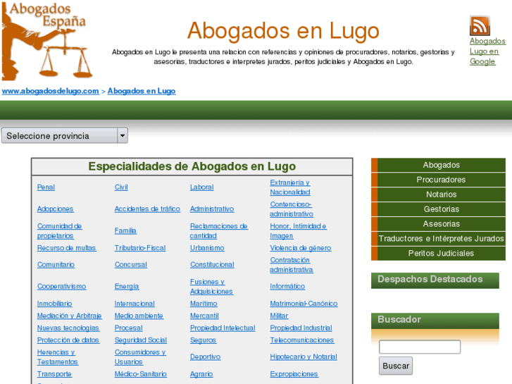 www.abogadosdelugo.com