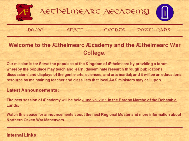 www.aecademy.org