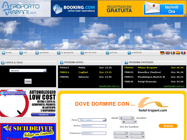 www.aeroportotrapani.com