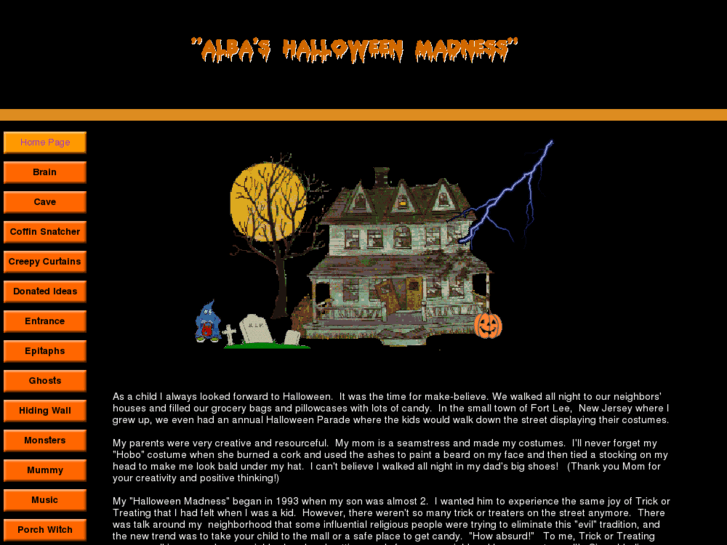 www.albashalloweenmadness.com