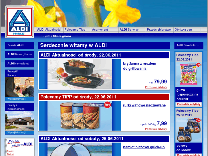 www.aldi.pl