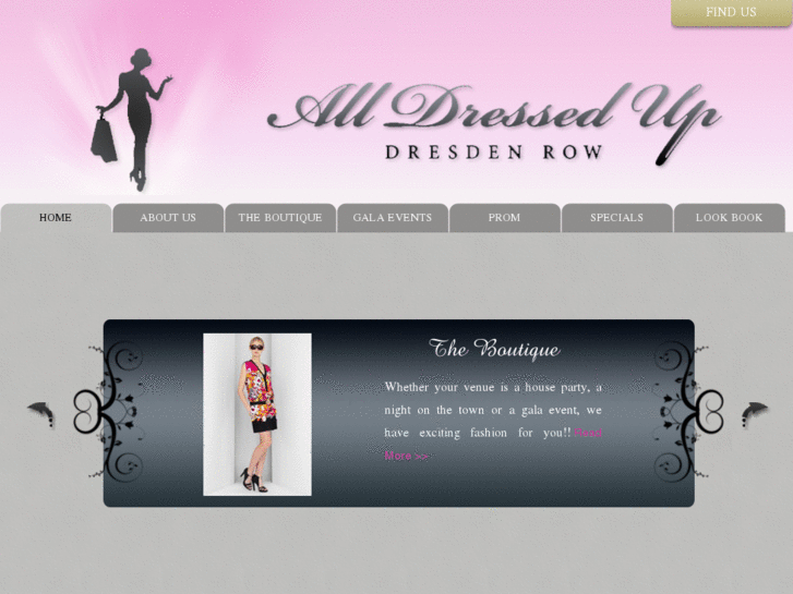 www.alldresseduphfx.com