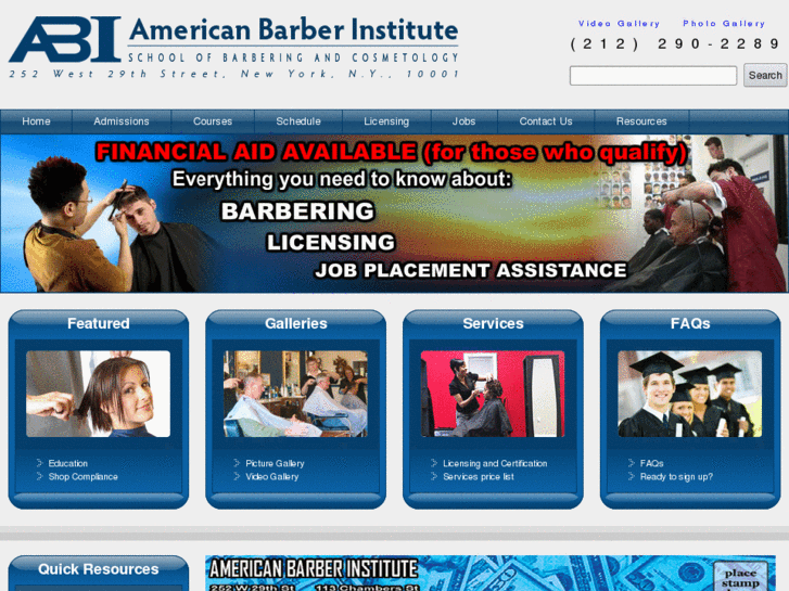 www.americanbarberinstitute.com