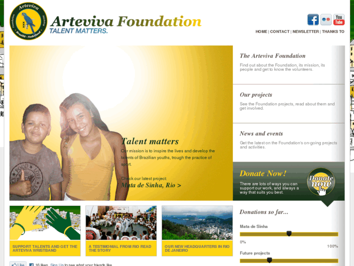 www.arteviva-foundation.org