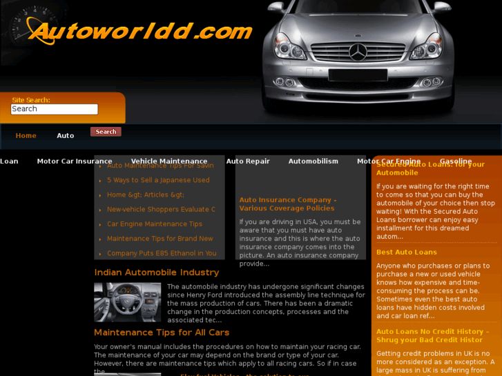 www.autoworldd.com