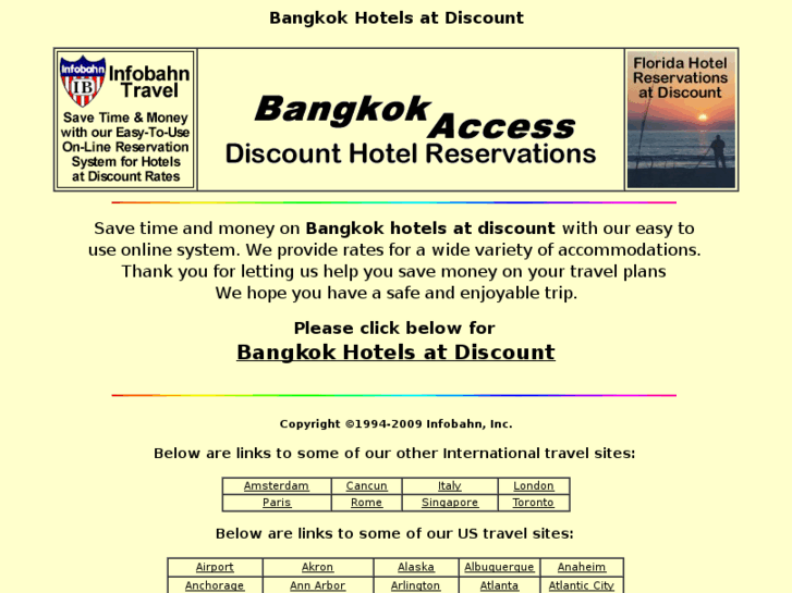 www.bangkokaccess.com