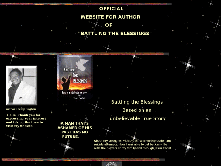 www.battlingtheblessings.com