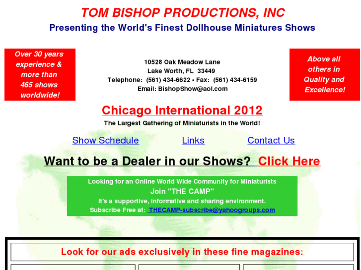 www.bishopshow.com