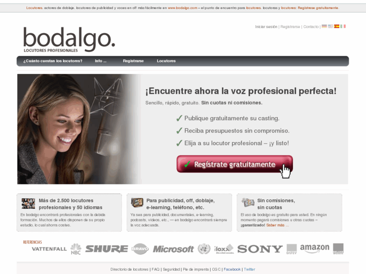 www.bodalgo.es