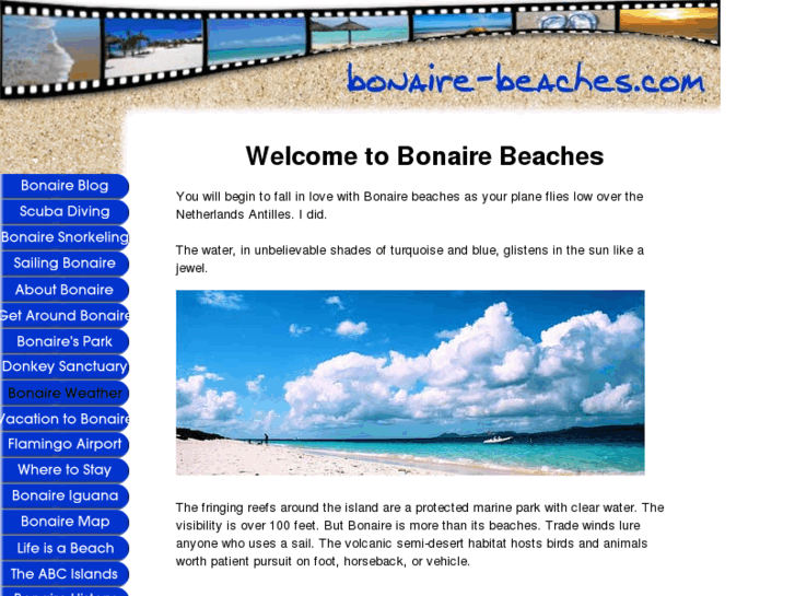 www.bonaire-beaches.com