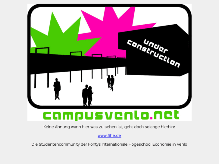 www.campusvenlo.net