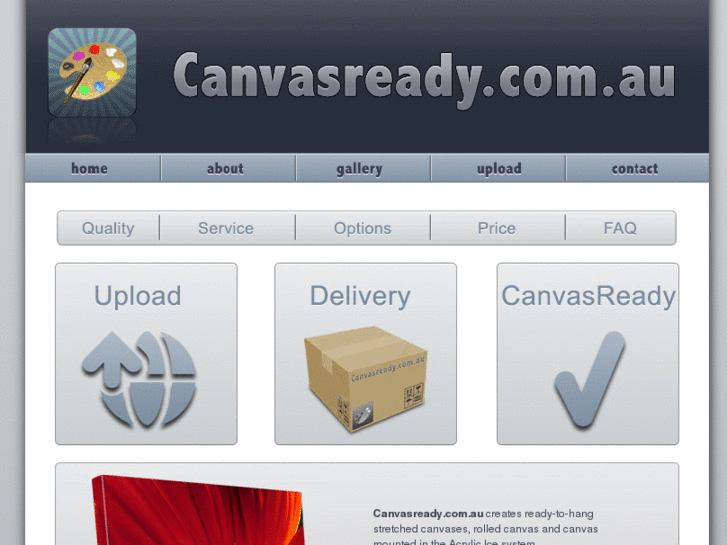 www.canvasready.com