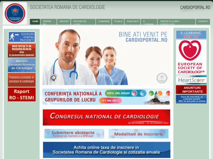 www.cardioportal.ro