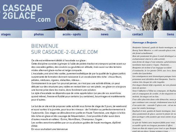 www.cascade-2-glace.com