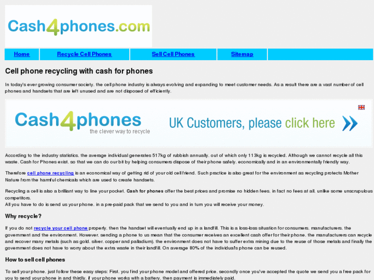 www.cash4phones.com