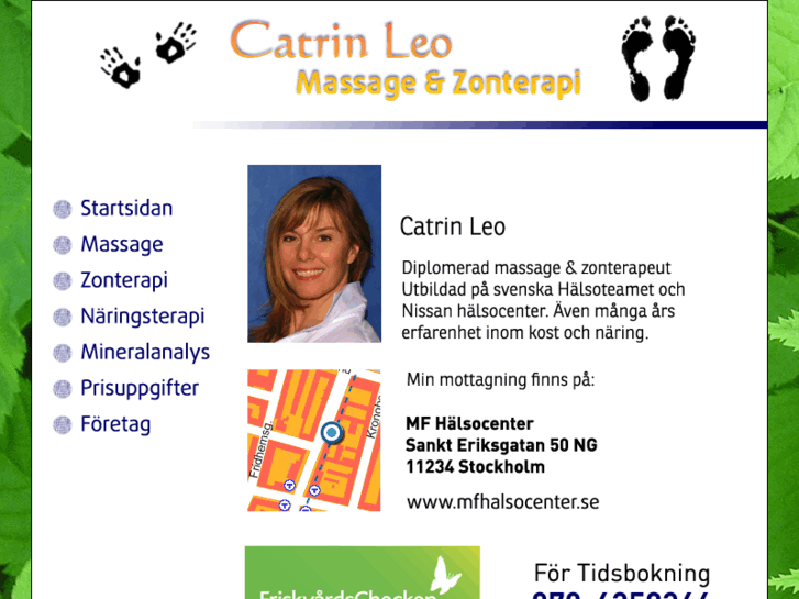 www.catrinleo.com