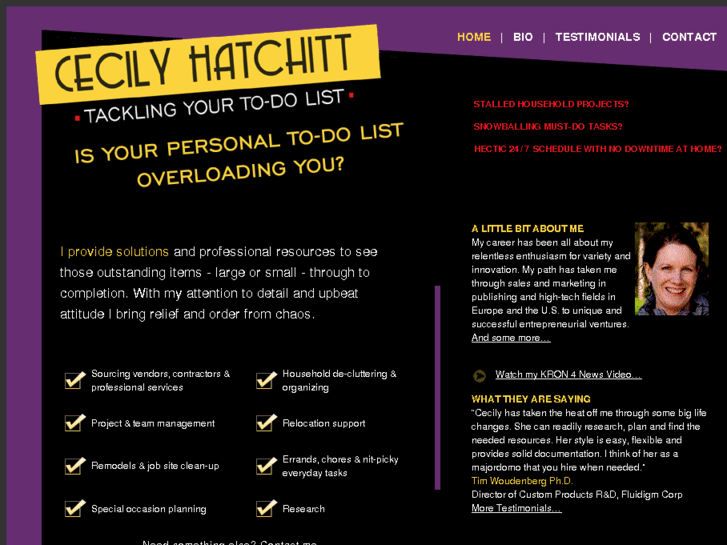 www.cecilyhatchitt.com