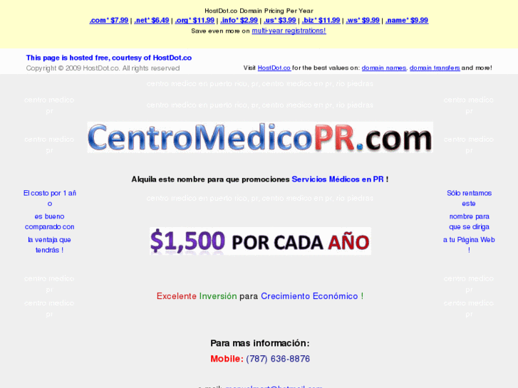 www.centromedicopr.com