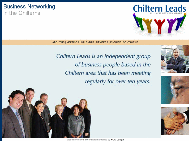 www.chilternleads.com