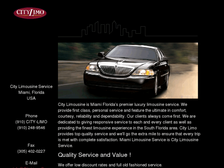 www.citylimo.com