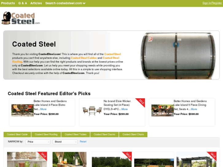 www.coatedsteel.com