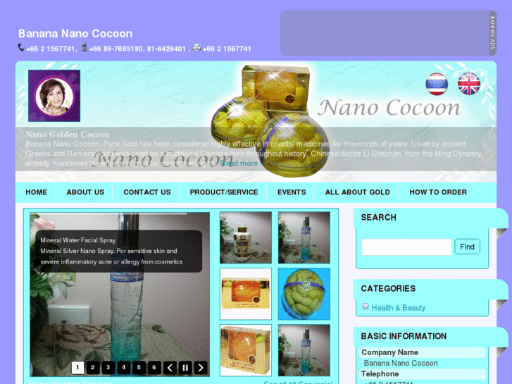 www.cocoonthaispa.com