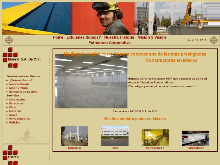 www.constructorasmexico.com