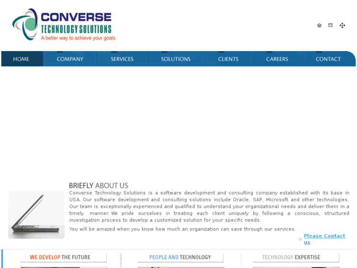 www.conversetechsolutions.com