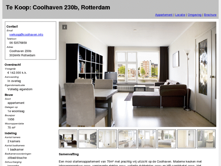 www.coolhaven.info