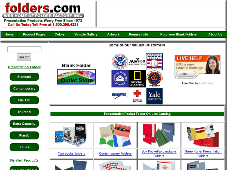 www.custom-printed-presentation-pocket-folders.info